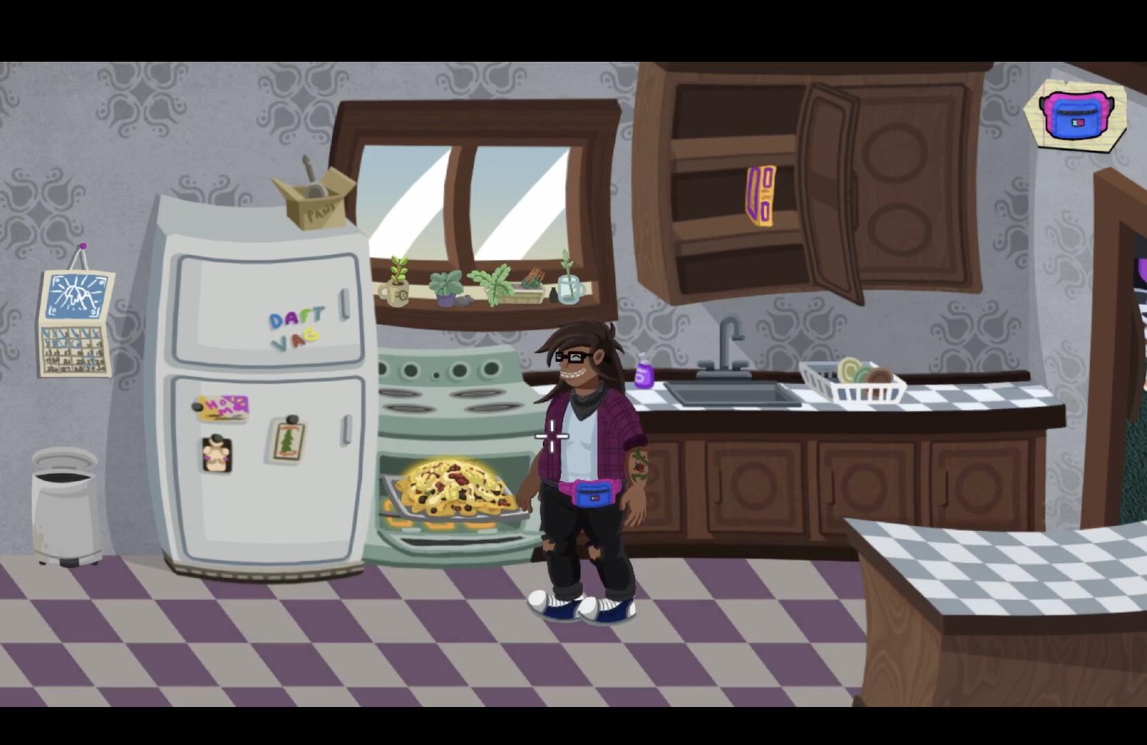 Queer Quest: All In A Gay'S Work بي سي ستيم كود رقمي