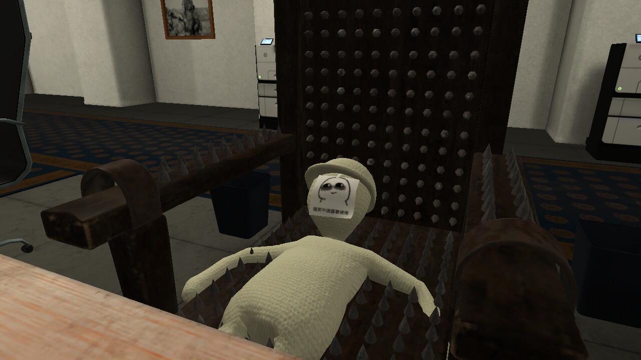 Overtime Heroes Exit 8 بي سي ستيم كود رقمي