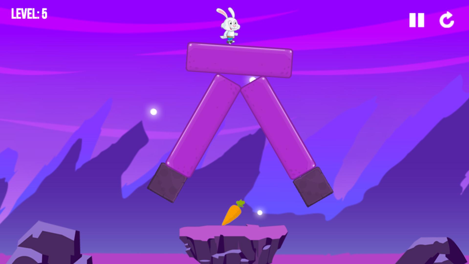 B-RABBIT ستيم هدية