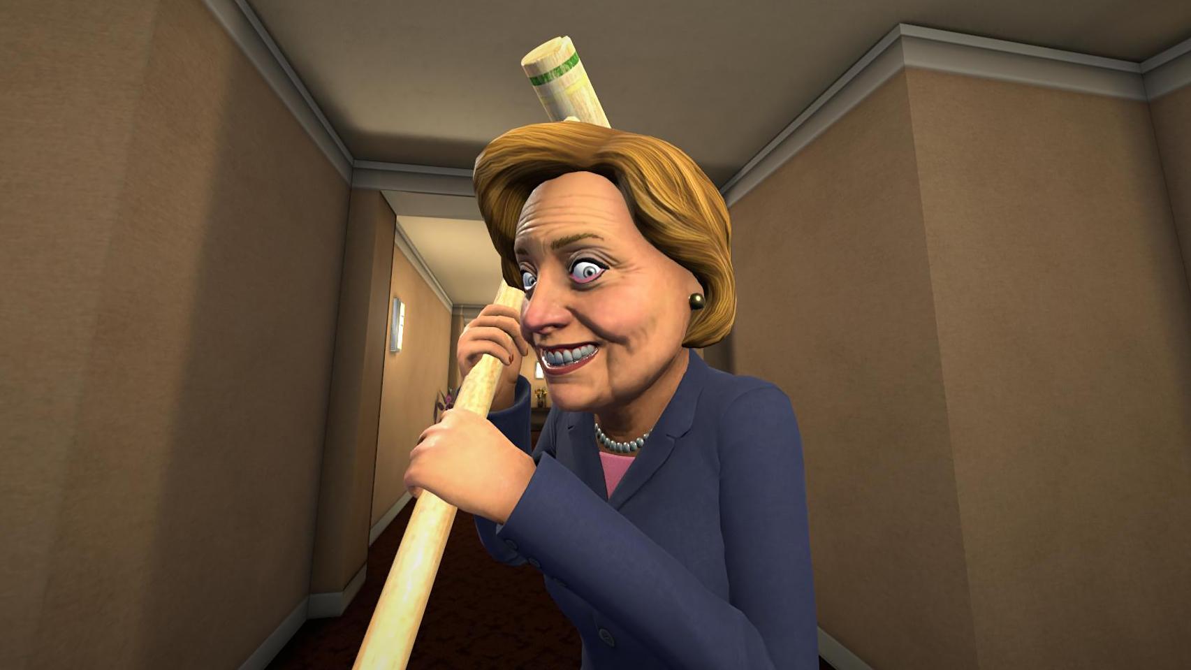 The Ship: Remasted + The Ship: Murder Party ستيم كود رقمي