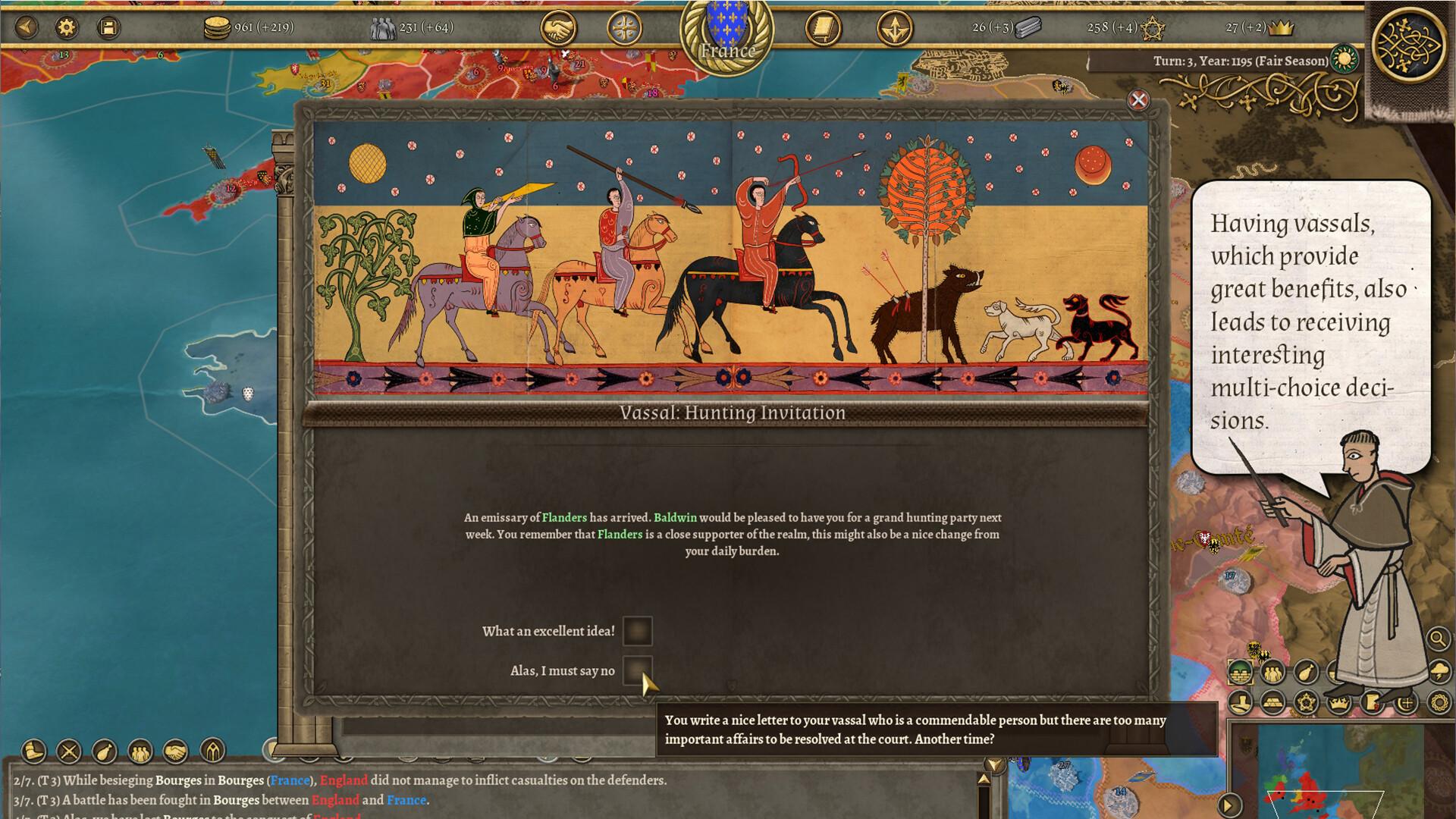 Field Of Glory: Kingdoms بي سي ستيم كود رقمي