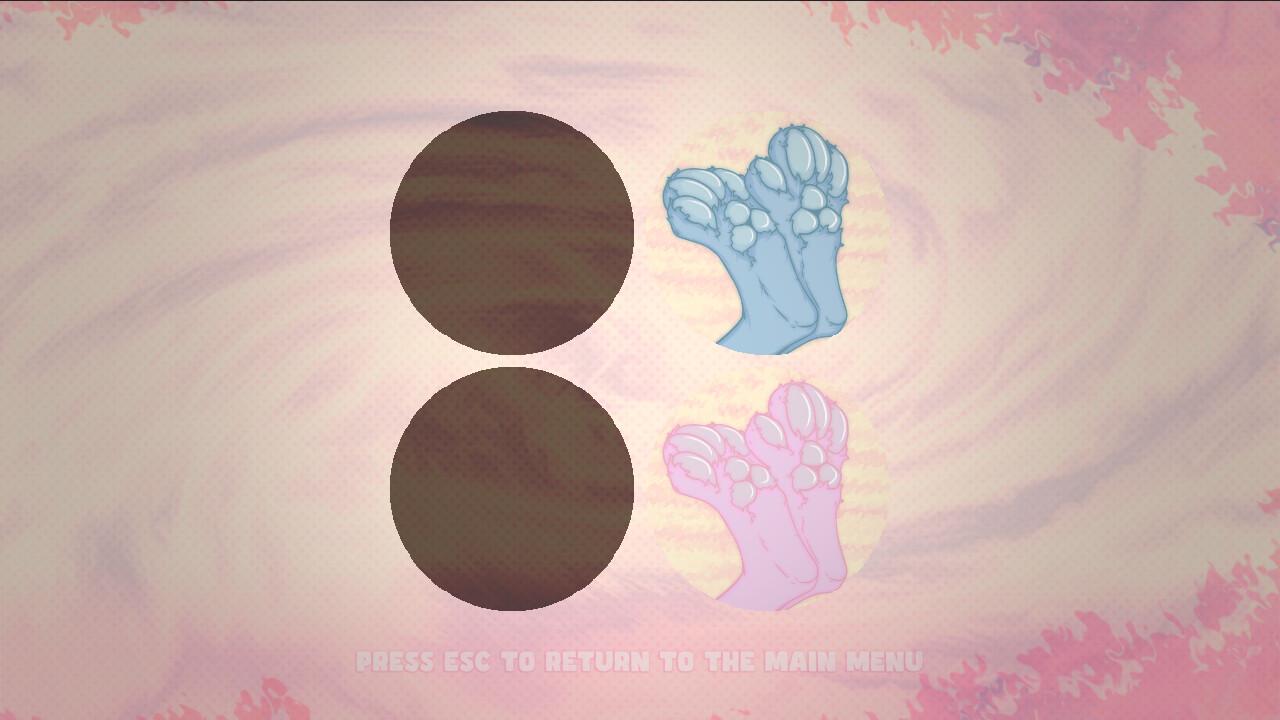 Furry UwU ستيم كود رقمي