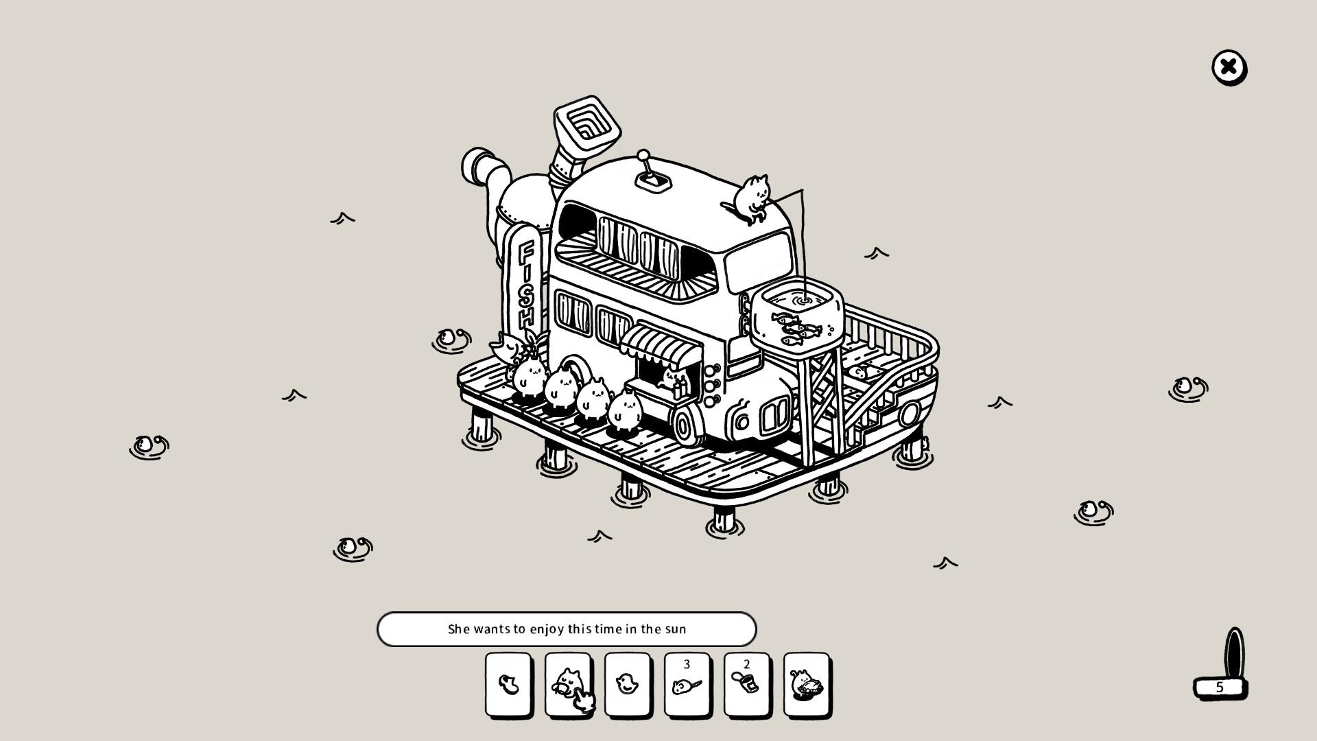 Help The Cats بي سي ستيم كود رقمي