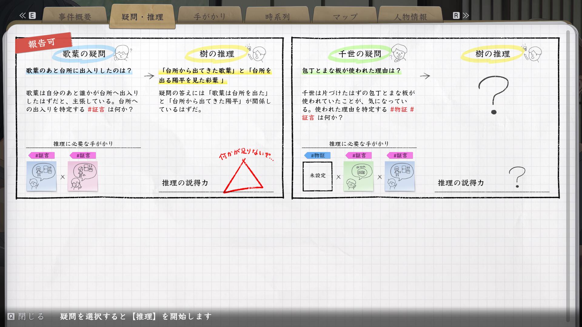 Murder Mystery Paradox: Fifteen سنوات Of Summer بي سي ستيم كود رقمي