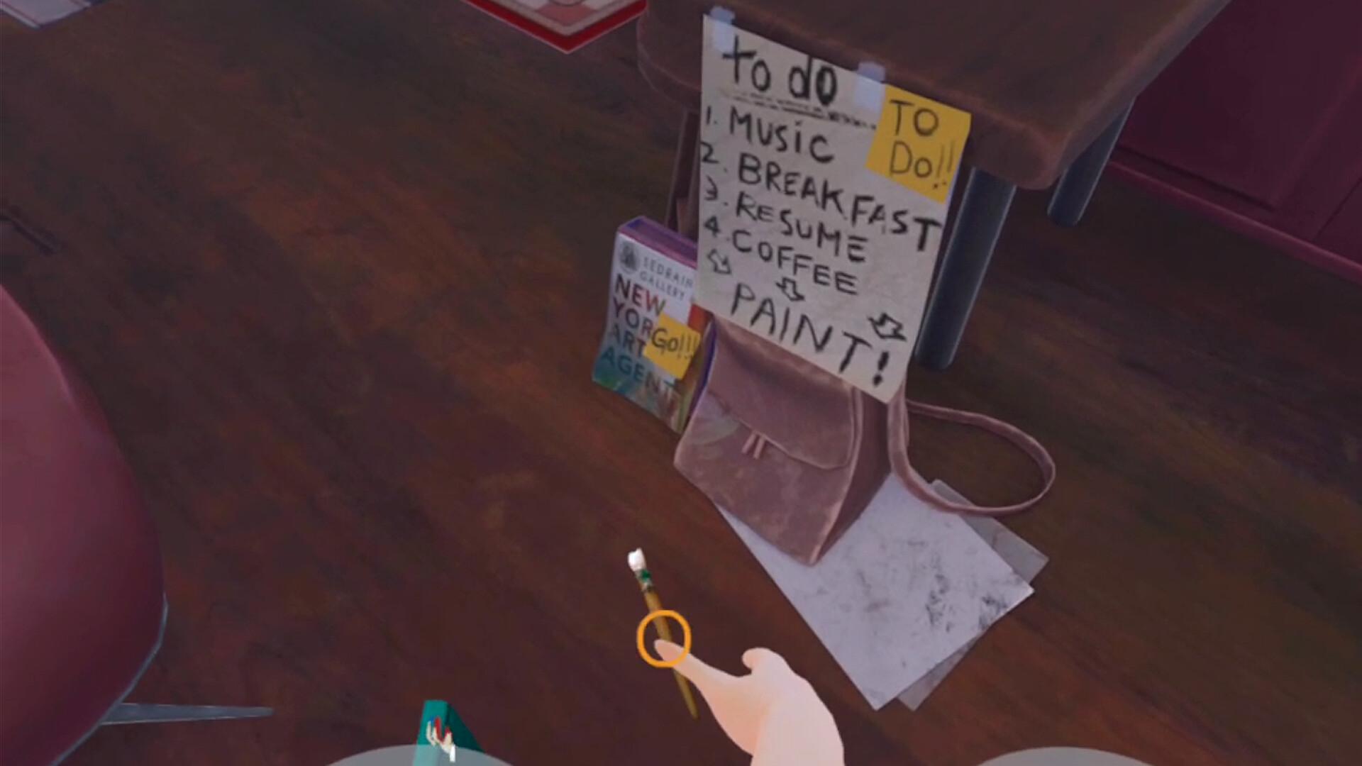 Behind The Frame: The Finest Scenery VR ستيم كود رقمي