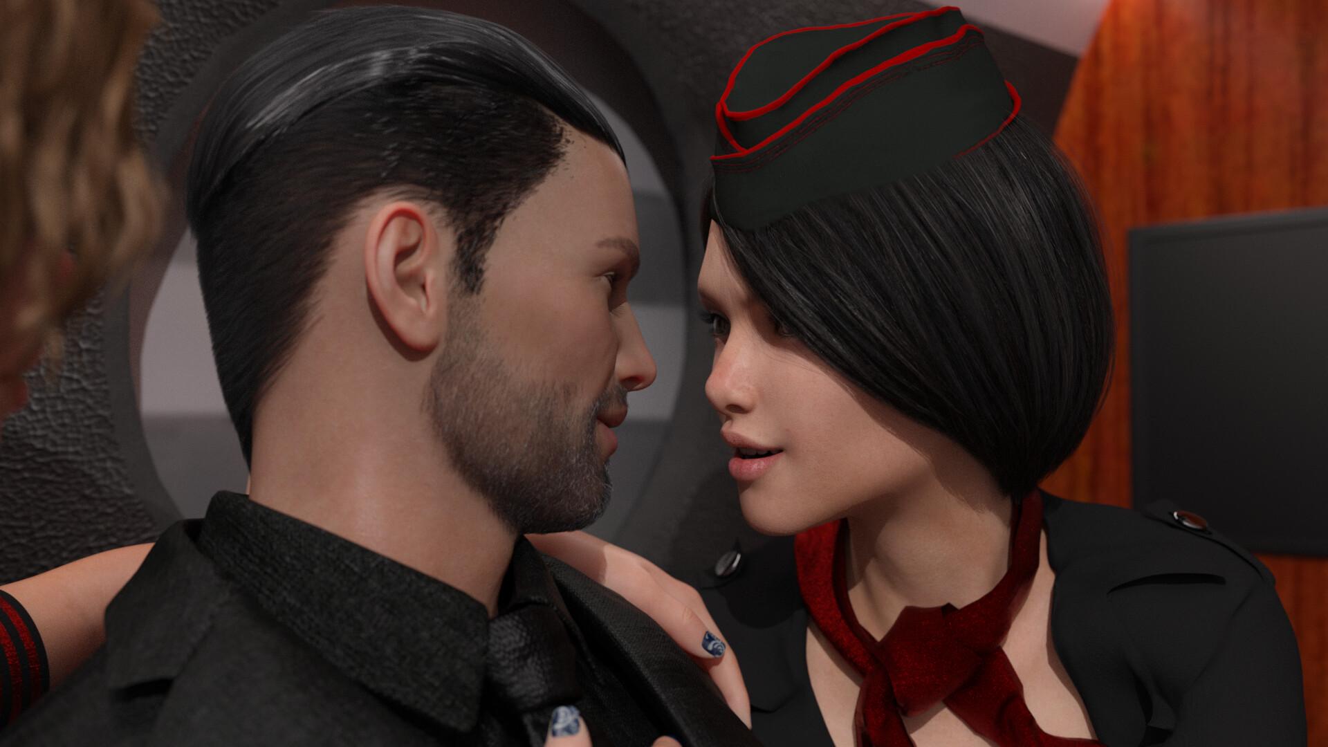 My Girlfriend Is... Centaur بي سي ستيم كود رقمي