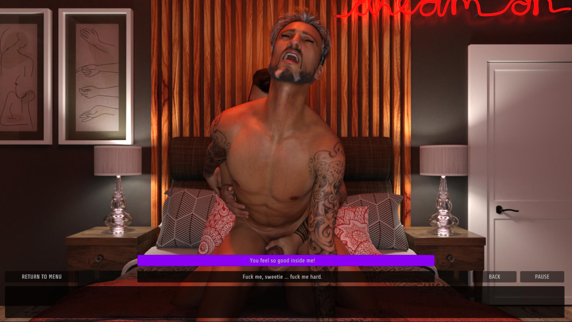 Gay Sex Adventures - Episode 1 ستيم كود رقمي