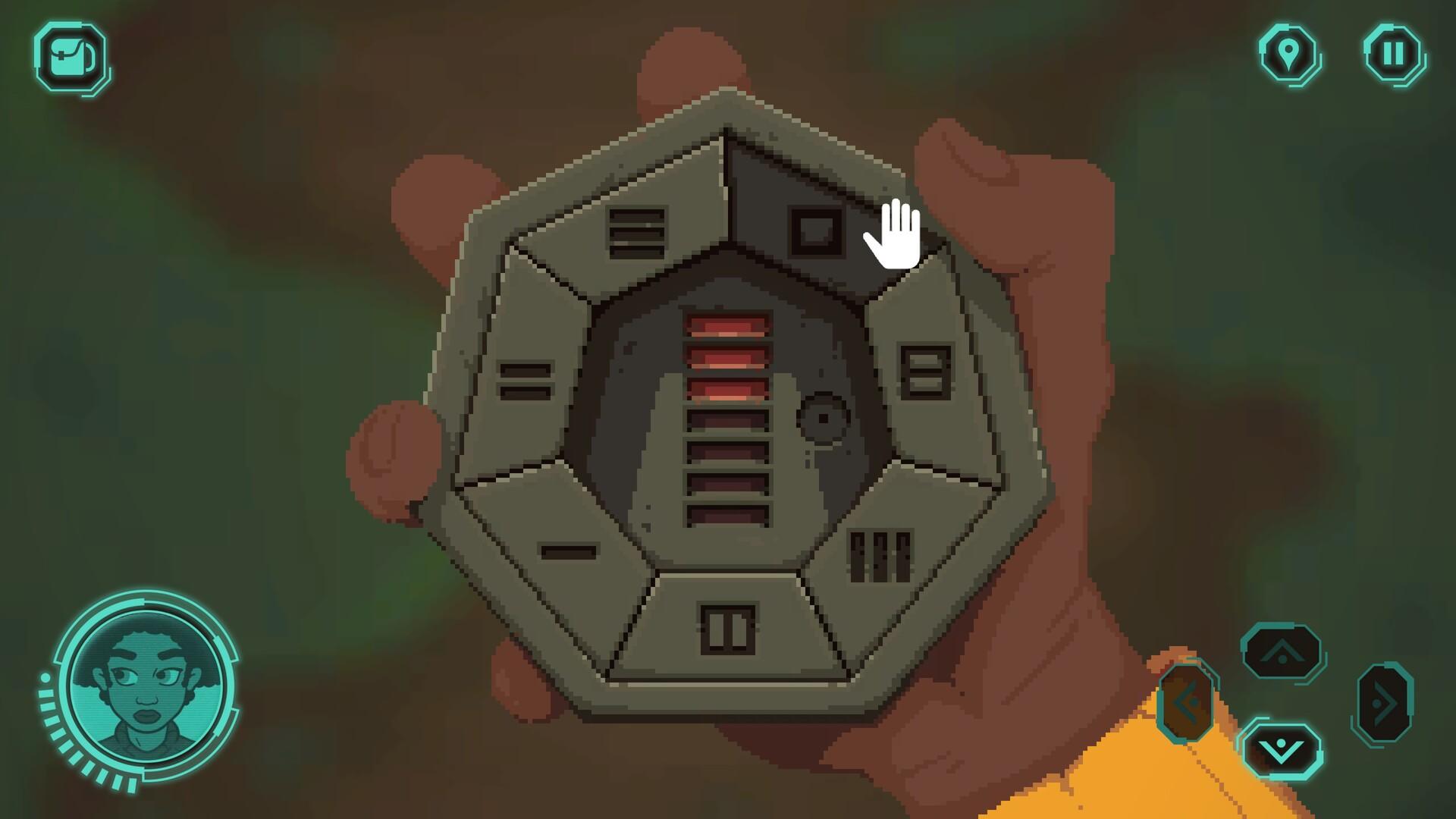 The Abandoned Planet بي سي ستيم كود رقمي