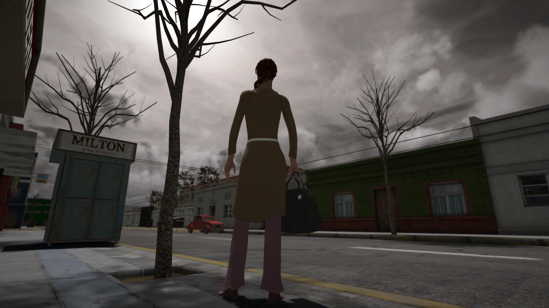 Dirty Wars: September 11 ستيم كود رقمي