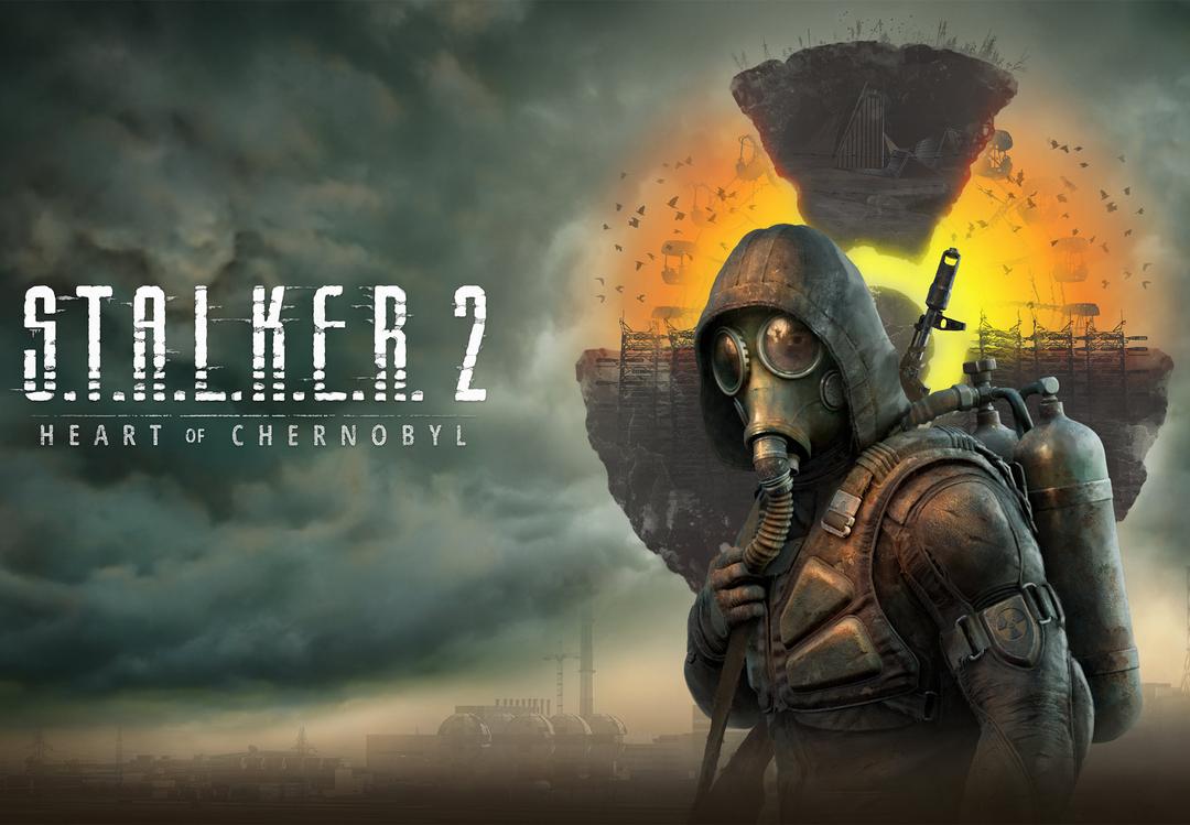 S.T.A.L.K.E.R. 2: Heart Of Chornobyl اوروبي بي سي ستيم كود رقمي