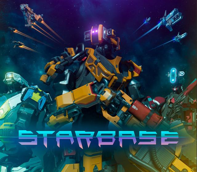 Starbase EU PC Steam CD Key