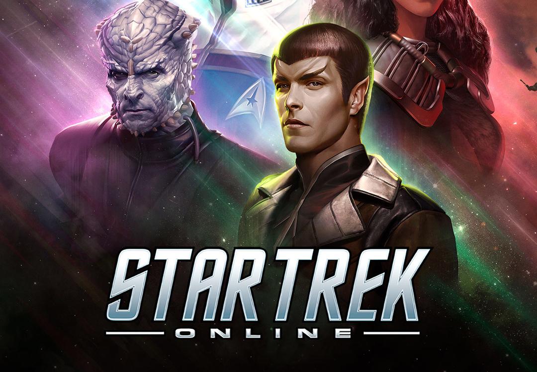 Star Trek Online - Summer Blast Pack اكسبوكس 1 / إكس بوكس سيريس X|S كود رقمي