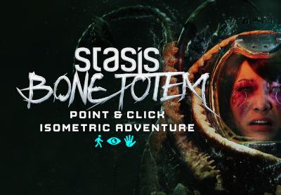 STASIS: BONE TOTEM ستيم حساب