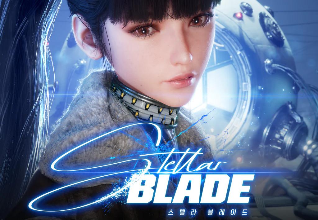 Stellar Blade بلايستيشن 5 حساب