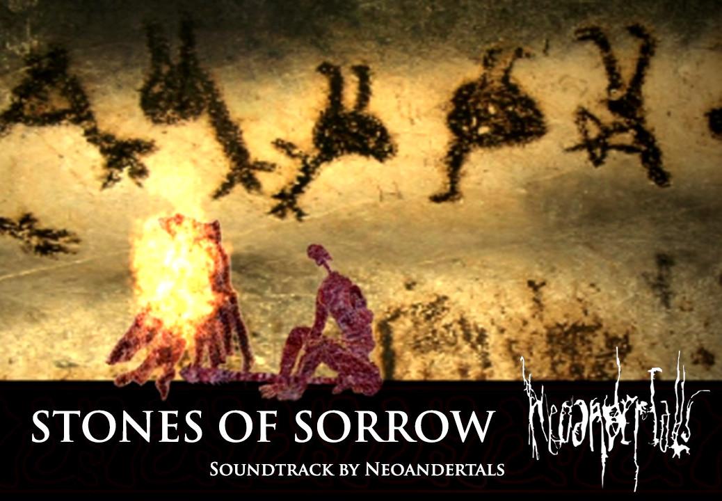 Stones Of Sorrow - Soundtrack By Neoandertals DLC ستيم كود رقمي