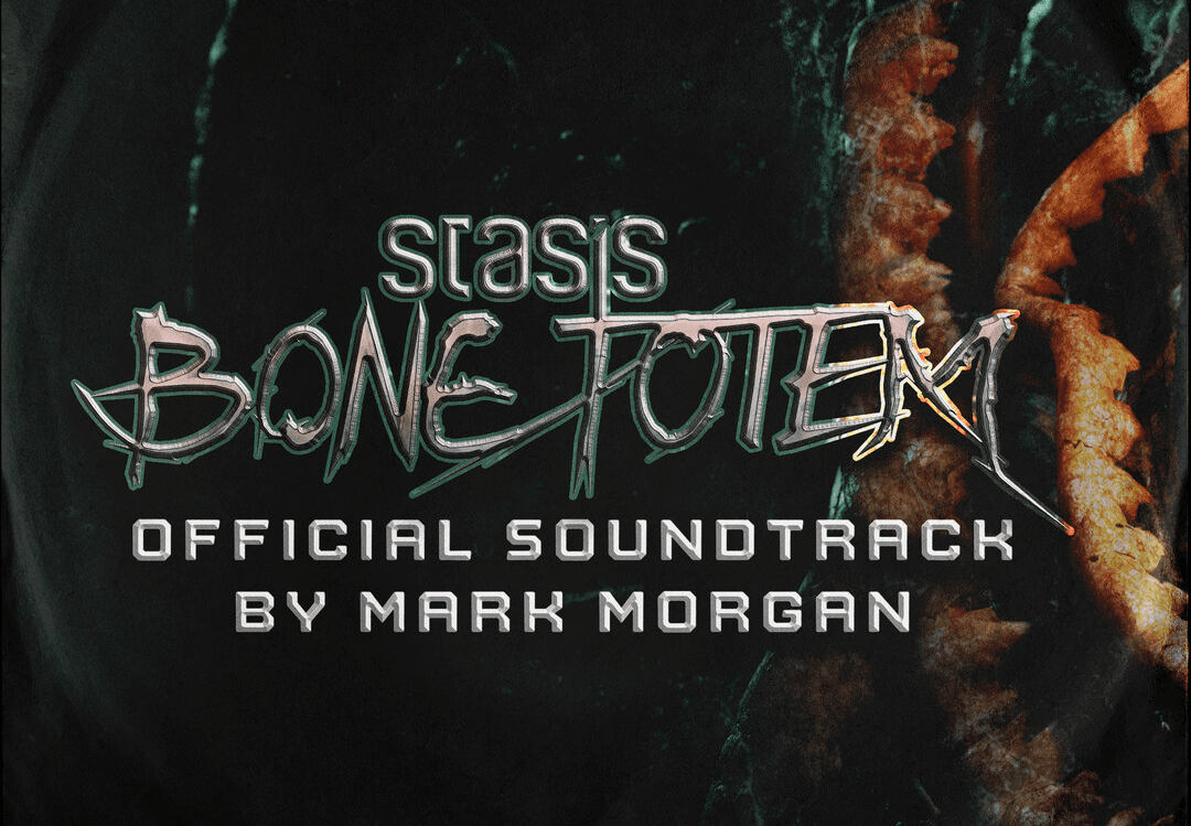 STASIS: BONE TOTEM - Soundtrack DLC ستيم كود رقمي