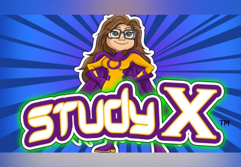 StudyX - Save Game Codes & Study Any Subject بي سي ستيم كود رقمي