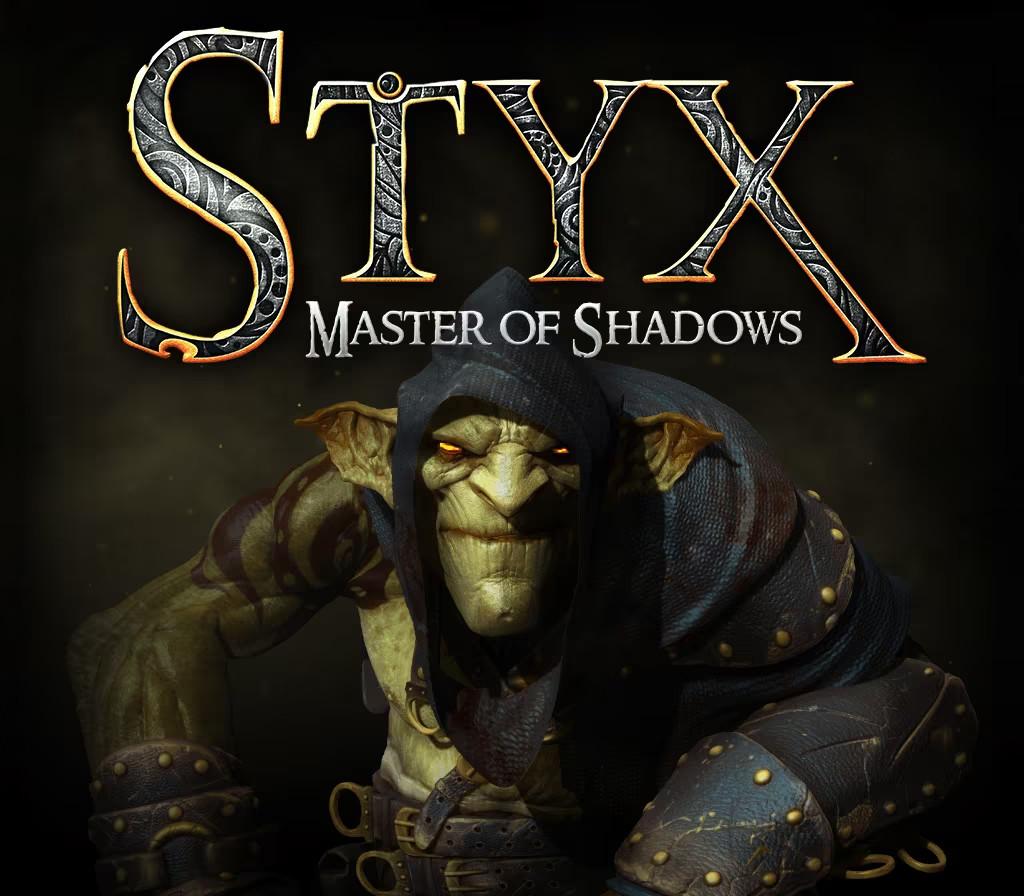 Styx: Master Of Shadows + Styx: Shards Of Darkness حزمة بي سي ستيم كود رقمي