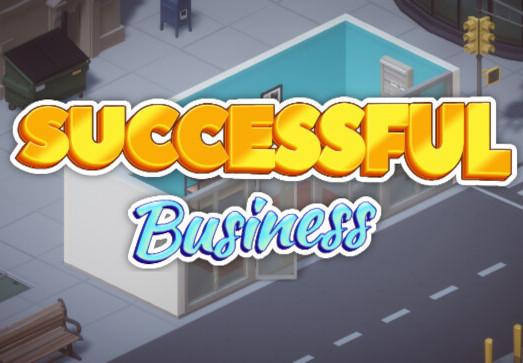 Successful Business بي سي ستيم كود رقمي