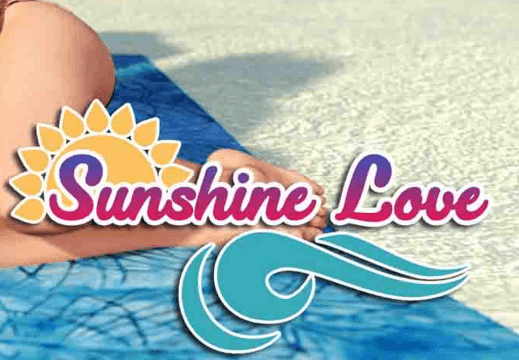 Sunshine Love Chapter 1 بي سي ستيم كود رقمي