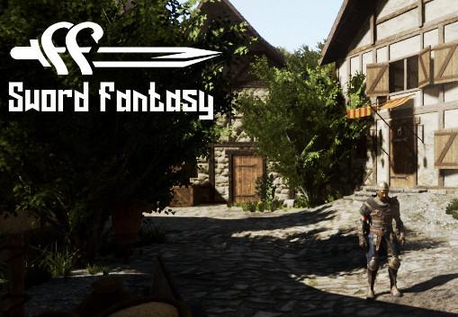 Swords Fantasy: Battlefield ستيم كود رقمي