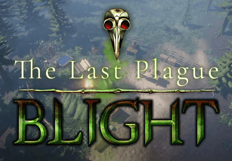 The Last Plague: Blight بي سي ستيم حساب
