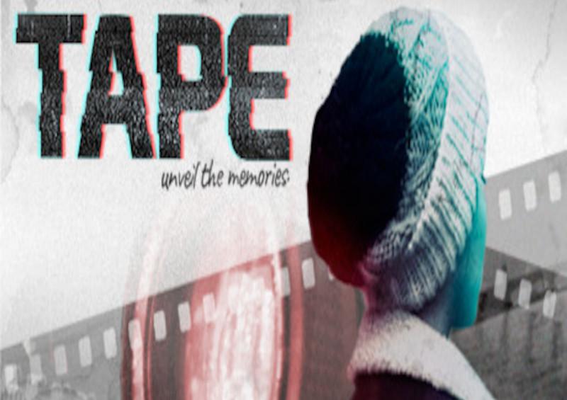 Tape: Unveil The Memories ستيم كود رقمي