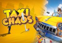 Taxi Chaos اوروبي اكسبوكس 1 كود رقمي