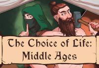 The Choice Of Life: Middle Ages ارجنتيني اكسبوكس 1 كود رقمي
