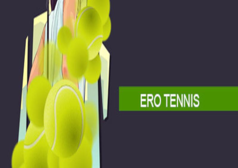 Ero Tennis ستيم كود رقمي