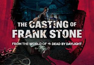 The Casting Of Frank Stone بي سي ايبك قيمز حساب
