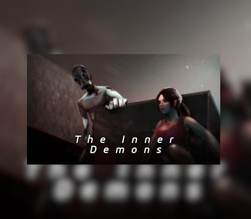 The Inner Demons ستيم كود رقمي