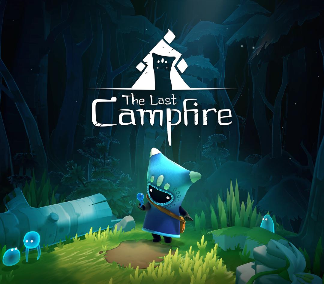 The Last Campfire اكسبوكس 1 / إكس بوكس سيريس X|S حساب