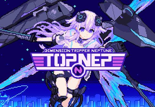 Dimension Tripper Neptune: TOP NEP بي سي ستيم كود رقمي