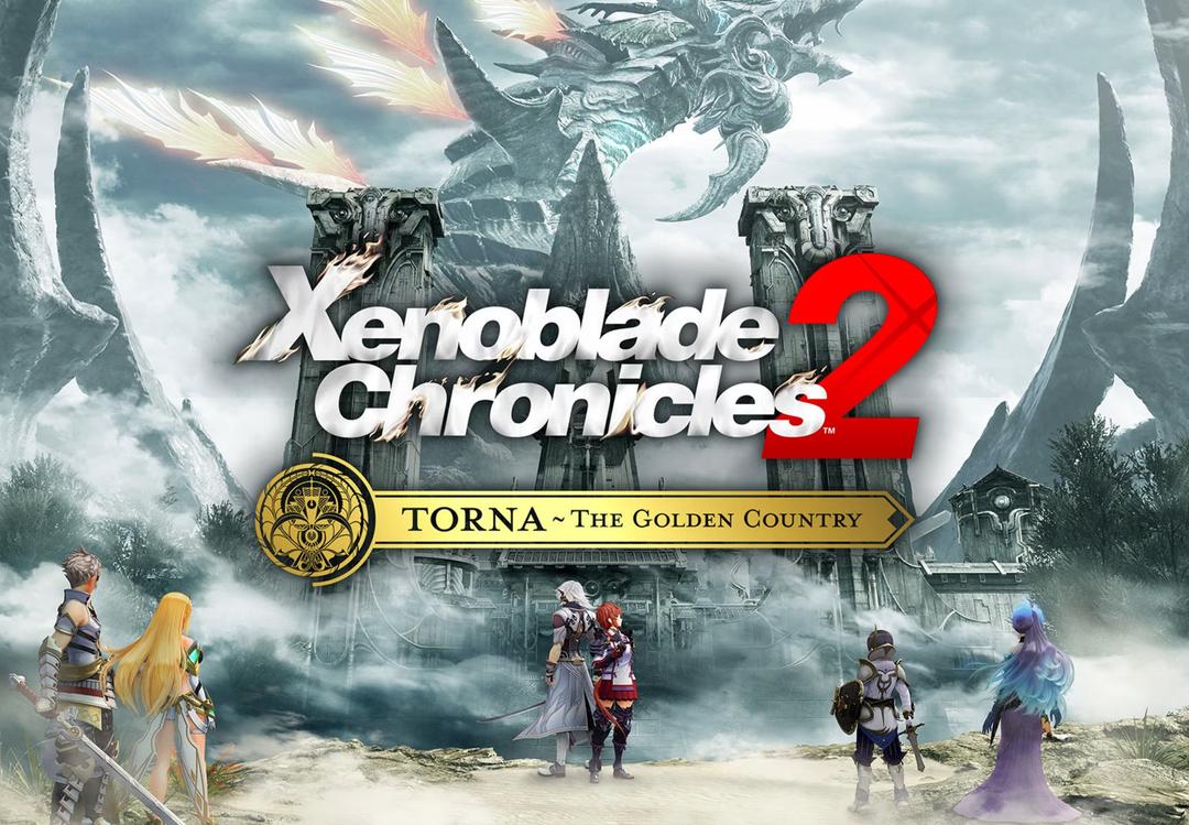 Xenoblade Chronicles 2: Torna - The Golden Country نينتندو سويتش Online حساب Activation