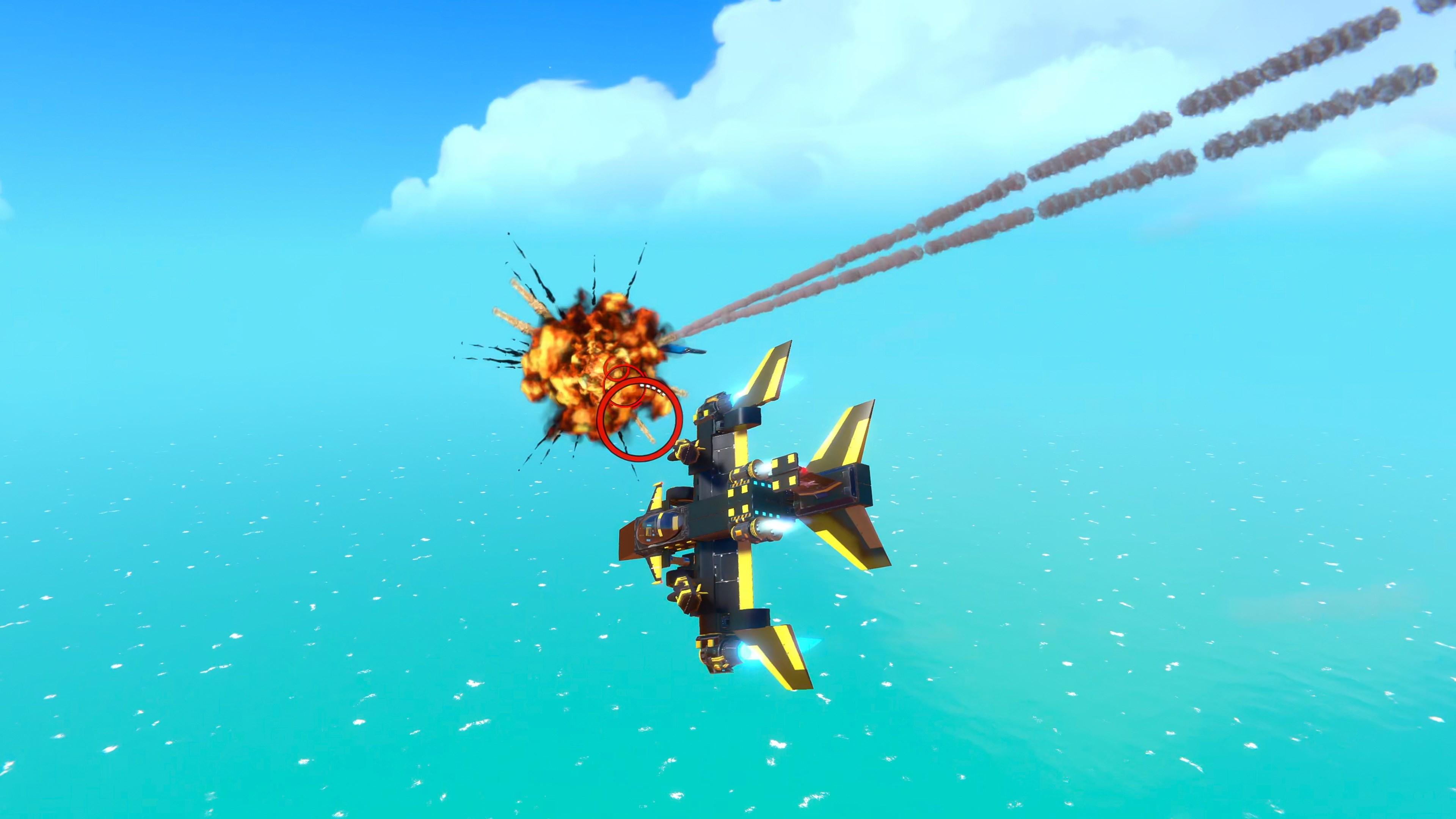 Trailmakers: اولتمت اصدار بي سي ستيم حساب