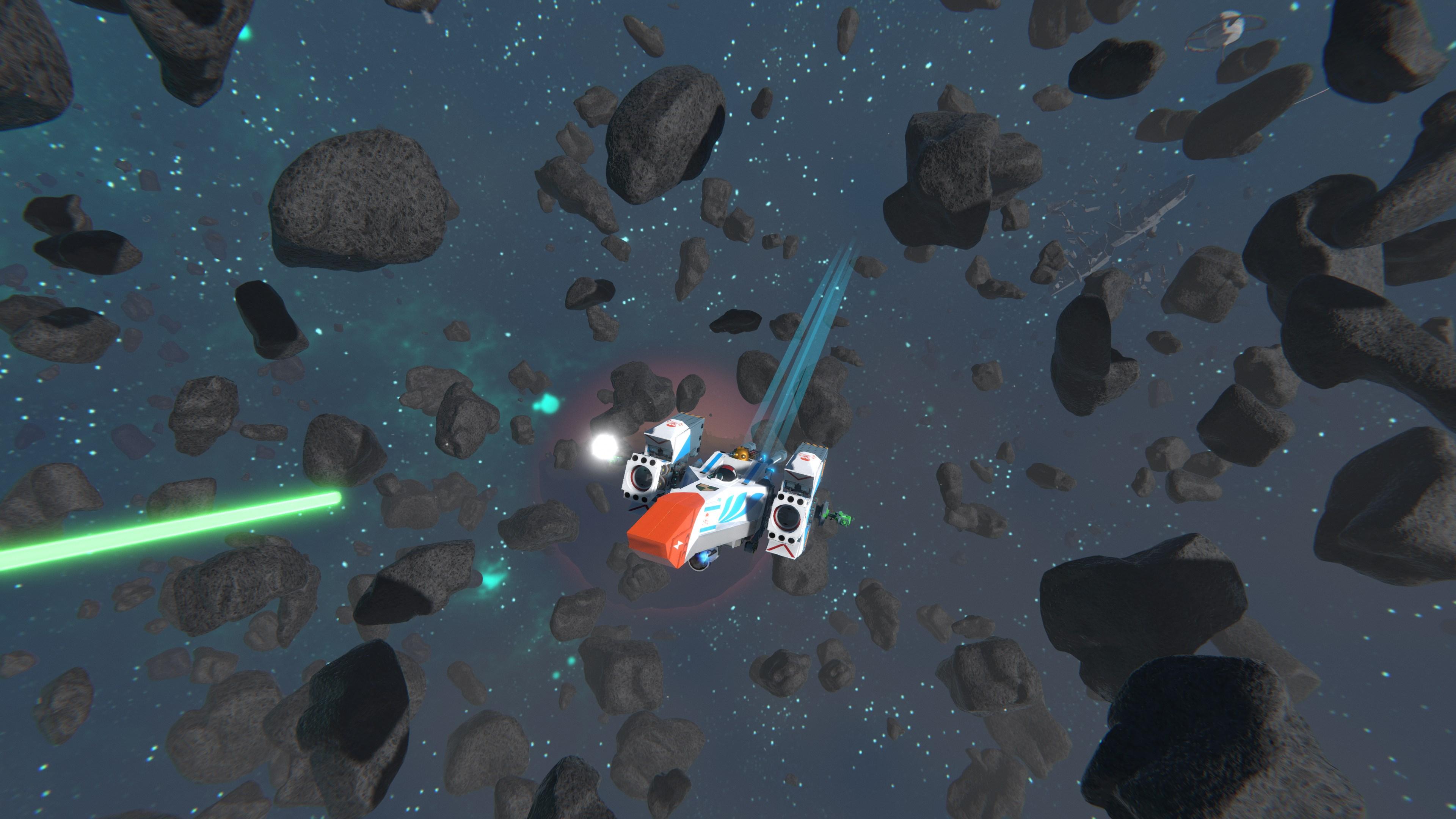 Trailmakers: اولتمت اصدار بي سي ستيم حساب