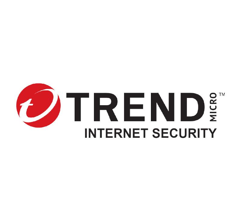 Trend Micro Internet Security Key (3 Years / 1 PC)