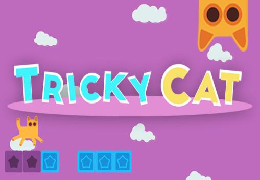 Tricky Cat ستيم كود رقمي