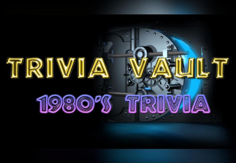Trivia Vault 1980'S Trivia ستيم كود رقمي