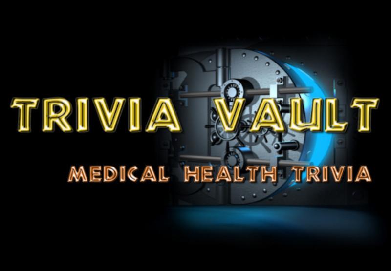 Trivia Vault Health Trivia ديلوكس ستيم كود رقمي