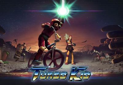 Turbo Kid ستيم كود رقمي