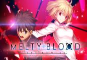 MELTY BLOOD: TYPE LUMINA رابط هديه ستيم