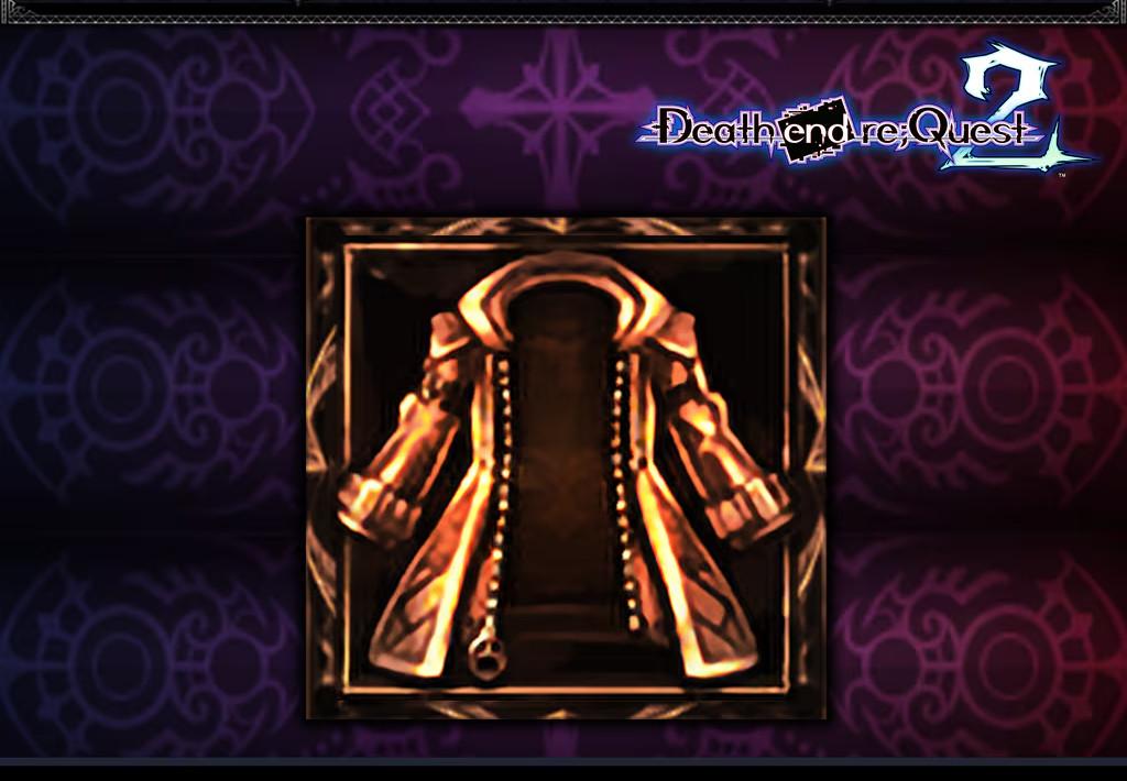 Death End Re;Quest 2 - اولتمت Weapon Set DLC بي سي ستيم كود رقمي