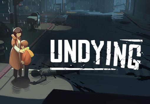 UNDYING Early Access حزمة بي سي ستيم كود رقمي