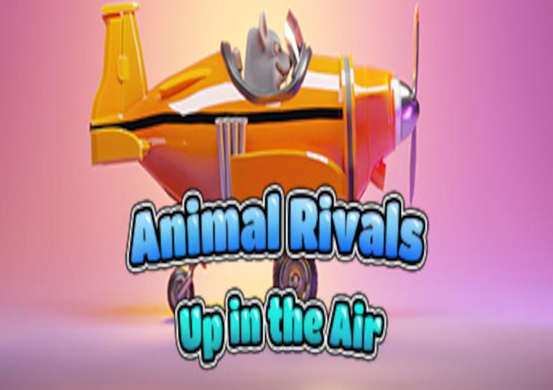 Animal Rivals: Up In The Air ستيم كود رقمي