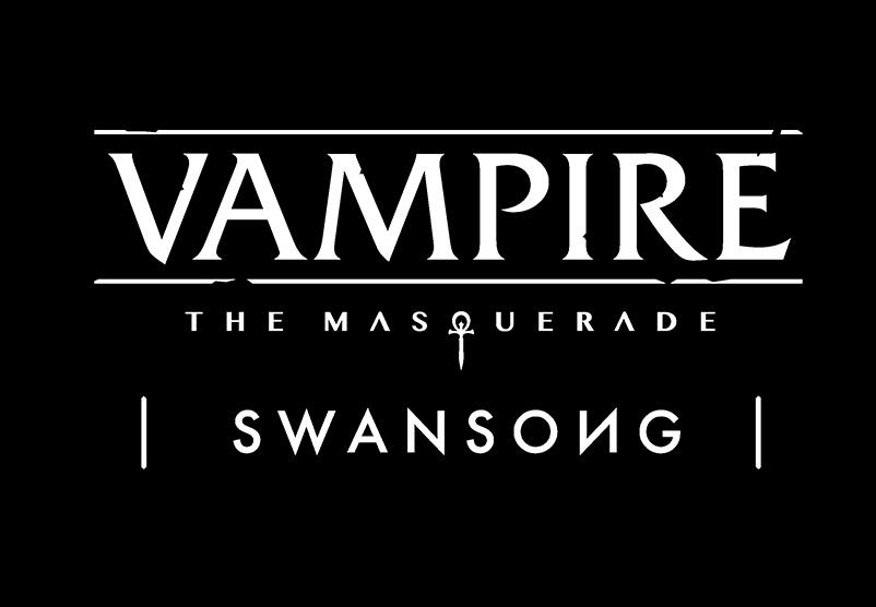 Vampire: The Masquerade - Swansong ستيم كود رقمي