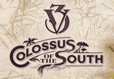 Victoria 3 - Colossus Of The South DLC ستيم كود رقمي