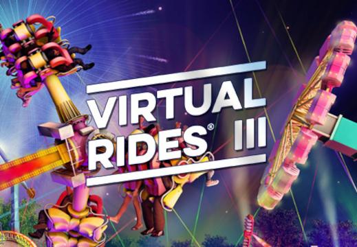Virtual Rides 3 بي سي ايبك قيمز حساب