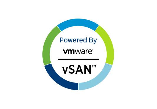 Vmware VSan 7 Standard For Desktop كود رقمي